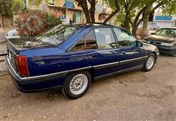 Opel Omega